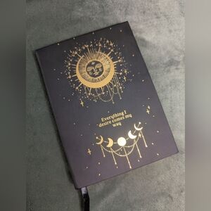 Manifestation Journal